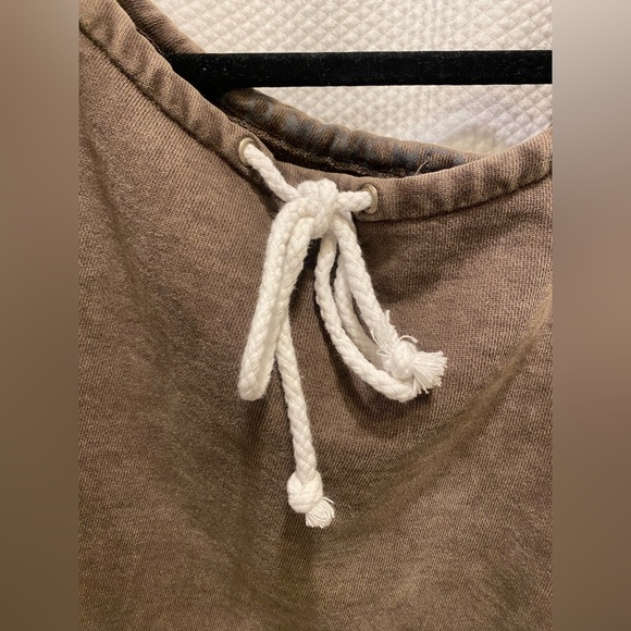 FP movement for the win off the shoulder sweatshirt S - Picture 6 of 13